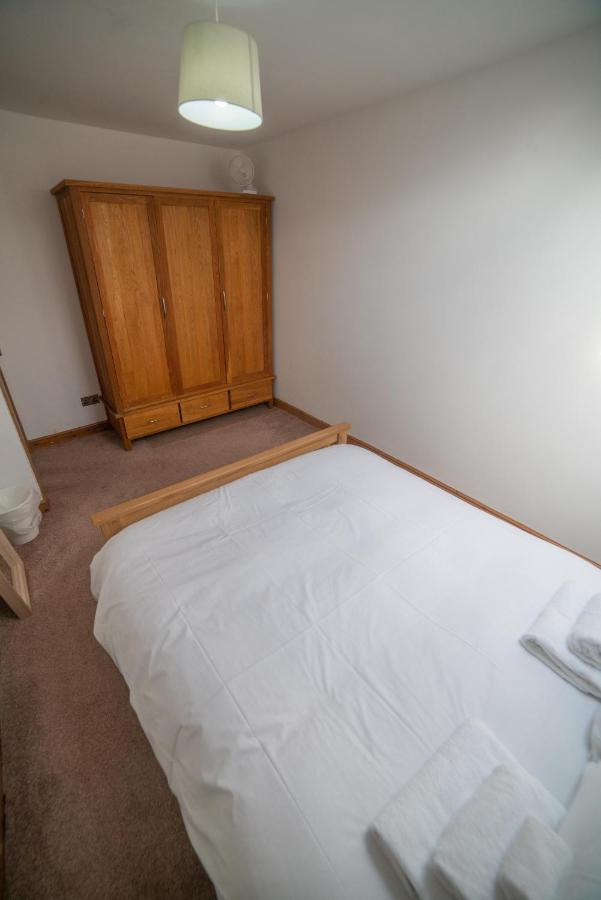 The Haven Keswick - Spacious Central Apartment Exterior foto