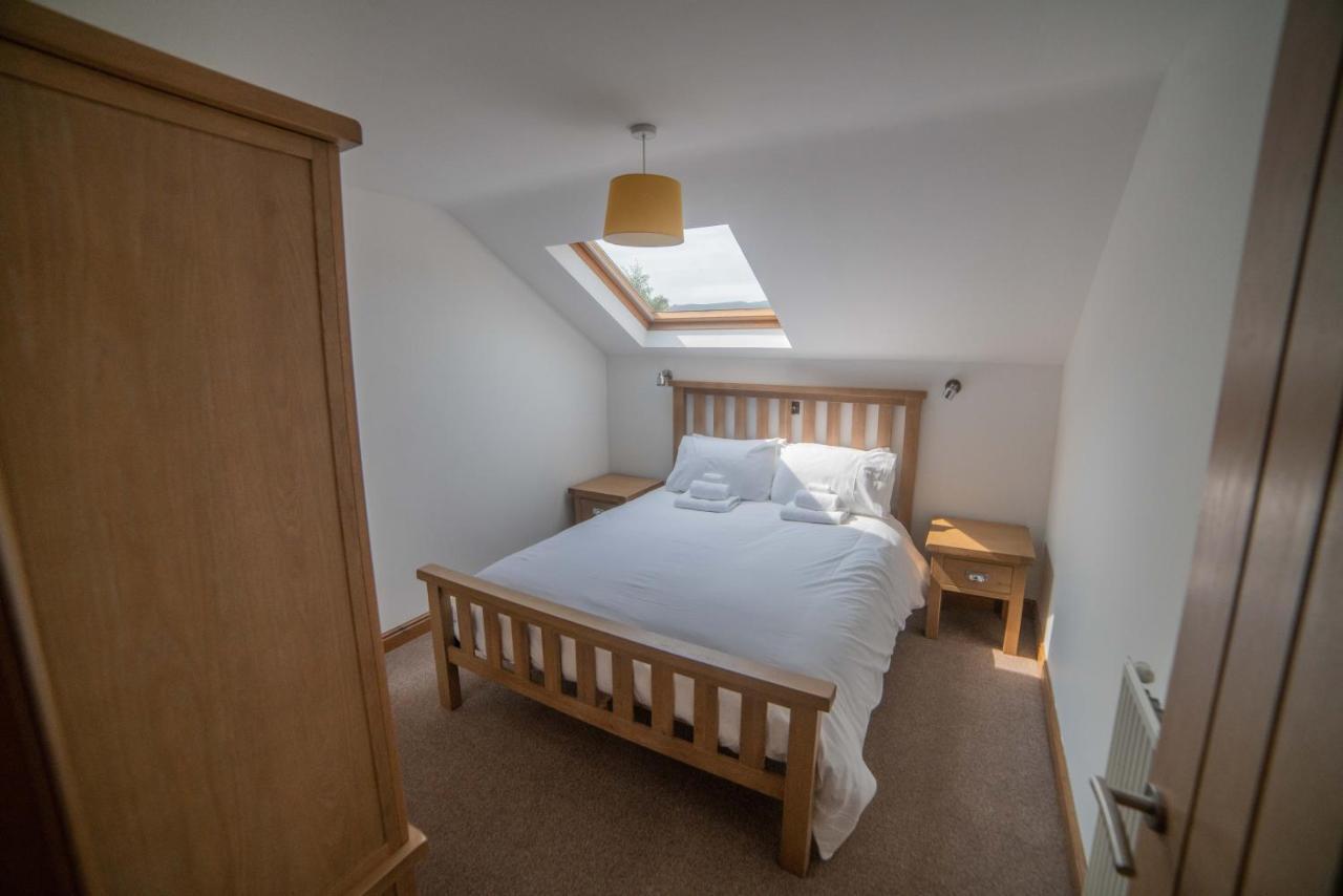 The Haven Keswick - Spacious Central Apartment Exterior foto
